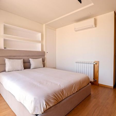 Ribeira Riverhouse - City Centre Duplex With Terrace Viana do Castelo Luaran gambar
