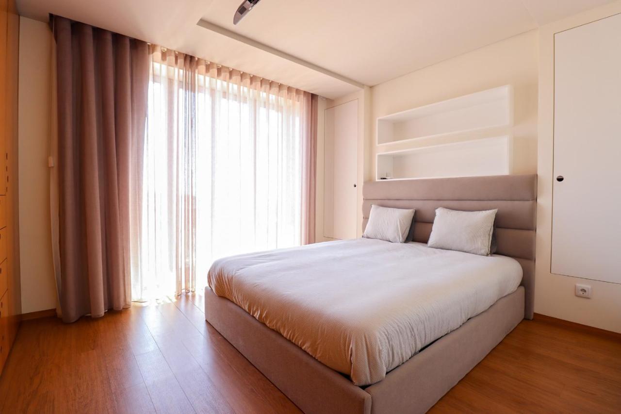 Ribeira Riverhouse - City Centre Duplex With Terrace Viana do Castelo Luaran gambar