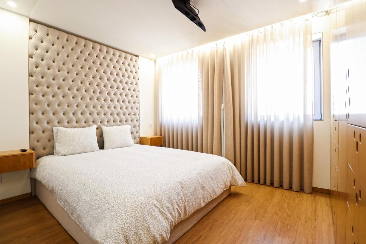 Ribeira Riverhouse - City Centre Duplex With Terrace Viana do Castelo Luaran gambar